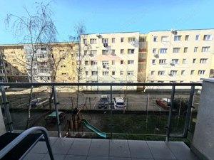 Apartament de închiriat ARED Micalaca, loc de parcare inclus - imagine 7