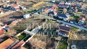 Teren pretabil constructie casa- cartier linistit Giarmata - imagine 4