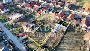 Teren pretabil constructie casa- cartier linistit Giarmata - imagine 2