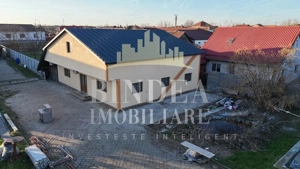 Casa individuala pe parter Giarmata
