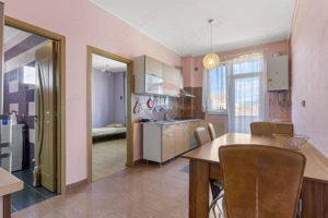Apartament cu  2 dormitoare de inchiriat langa Universitate UVVG Arad - imagine 4