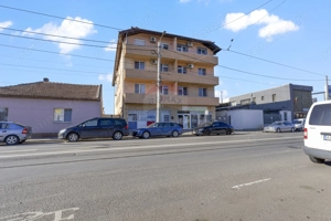 Apartament cu  2 dormitoare de inchiriat langa Universitate UVVG Arad - imagine 10