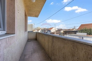 Apartament cu  2 dormitoare de inchiriat langa Universitate UVVG Arad - imagine 9