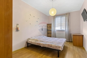 Apartament cu  2 dormitoare de inchiriat langa Universitate UVVG Arad
