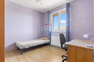 Apartament cu  2 dormitoare de inchiriat langa Universitate UVVG Arad - imagine 7