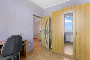 Apartament cu  2 dormitoare de inchiriat langa Universitate UVVG Arad - imagine 6