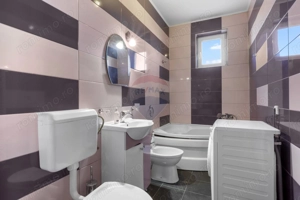 Apartament cu  2 dormitoare de inchiriat langa Universitate UVVG Arad - imagine 3