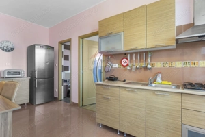 Apartament cu  2 dormitoare de inchiriat langa Universitate UVVG Arad - imagine 5