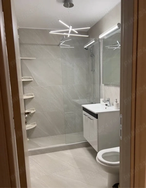 Garsonieră spațioasă 42.28mp + balcon 11mp + loc de parcare inclus | Imobil nou - imagine 6