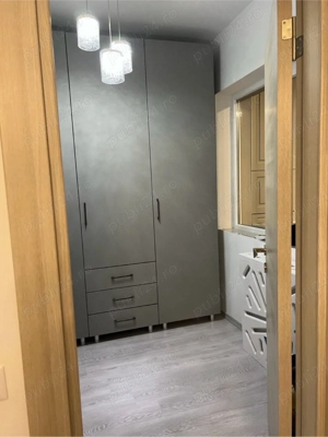 Garsonieră spațioasă 42.28mp + balcon 11mp + loc de parcare inclus | Imobil nou - imagine 4