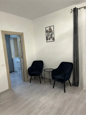 Garsonieră spațioasă 42.28mp + balcon 11mp + loc de parcare inclus | Imobil nou - imagine 5