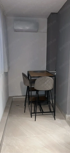 Garsonieră spațioasă 42.28mp + balcon 11mp + loc de parcare inclus | Imobil nou - imagine 8