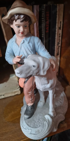 Bibelou perfect, neciobit