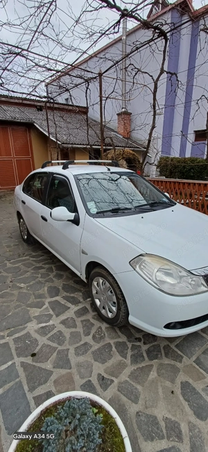 Renault symbol  - imagine 6