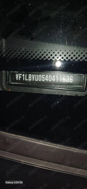 Renault symbol  - imagine 2