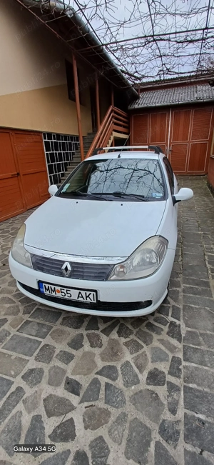 Renault symbol  - imagine 8