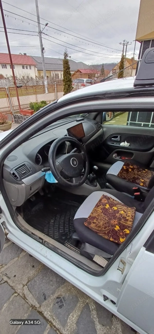 Renault symbol  - imagine 7