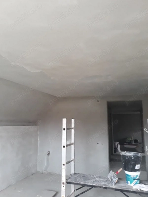 PFA zugrăvim apartamente,garsoniere  etc