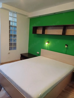 închiriez apartament cu o cameră 