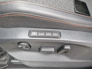 SEAT Tarraco FR 2.0 TDI 200 CP 4Drive - imagine 2