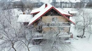 Teren si locuinta pentru investitii in Tazlau la DJ156A - imagine 3