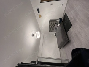 Garsonieră spațioasă 42.28mp + balcon 11mp + loc de parcare inclus | Imobil nou - imagine 2