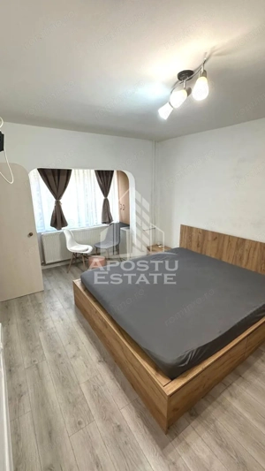 Apartament cu 1 camera, etaj intermediar, zona Lipovei, Timisoara