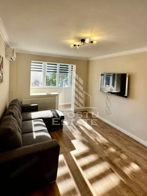 Apartament 2 camere, Calea Romanilor