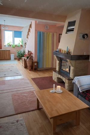 Teren si locuinta pentru investitii in Tazlau la DJ156A - imagine 9