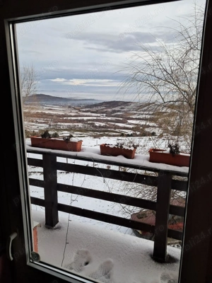 Teren si locuinta pentru investitii in Tazlau la DJ156A - imagine 11