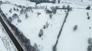 Teren si locuinta pentru investitii in Tazlau la DJ156A - imagine 13