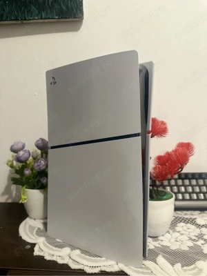 vand ps 5 slim 1TB digital ! - imagine 2