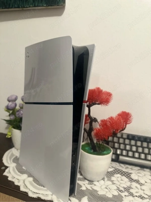 vand ps 5 slim 1TB digital ! - imagine 4