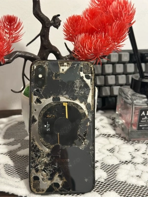 vand iphone x de piese  - imagine 2