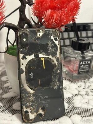 vand iphone x de piese  - imagine 4