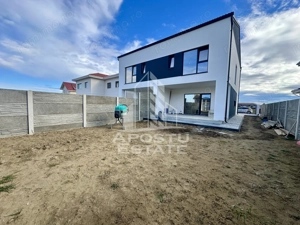 Duplex premium cu 4 camere situat in Mosnita Noua, TVA inclus - imagine 3