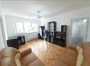 IOSEFIN - SAGULUI - 3 CAM - ETAJ 1 - CENTRALA PROPRIE - RENOVAT - imagine 2