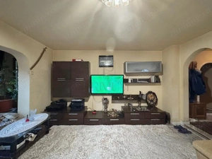 VLADEASA - 3 CAM - 2 BAI - AER CONDITIONAT - 2 BALCOANE - PARTER INALT - imagine 2