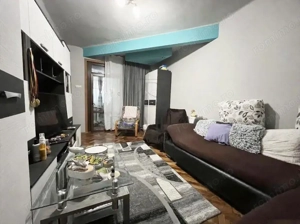 IOSEFIN - 4 CAM - SPATIOS - TERASA GENEROASA - 2 BAI - CENTRALA PROPRIE - imagine 2