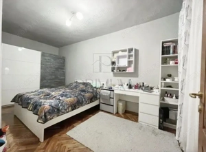 IOSEFIN - 4 CAM - SPATIOS - TERASA GENEROASA - 2 BAI - CENTRALA PROPRIE - imagine 3