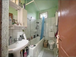 IOSEFIN - 4 CAM - SPATIOS - TERASA GENEROASA - 2 BAI - CENTRALA PROPRIE - imagine 8