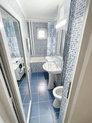 IOSEFIN - SAGULUI - 3 CAM - ETAJ 1 - CENTRALA PROPRIE - RENOVAT - imagine 8