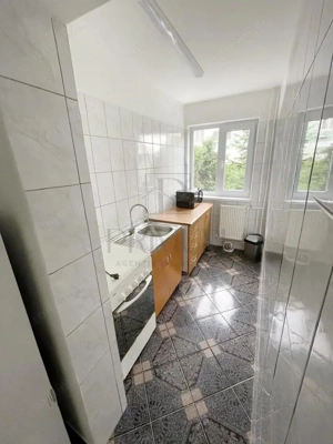 IOSEFIN - SAGULUI - 3 CAM - ETAJ 1 - CENTRALA PROPRIE - RENOVAT - imagine 5