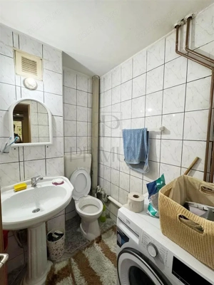 VLADEASA - 3 CAM - 2 BAI - AER CONDITIONAT - 2 BALCOANE - PARTER INALT - imagine 8