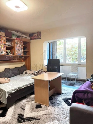 VLADEASA - 3 CAM - 2 BAI - AER CONDITIONAT - 2 BALCOANE - PARTER INALT - imagine 4