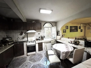 VLADEASA - 3 CAM - 2 BAI - AER CONDITIONAT - 2 BALCOANE - PARTER INALT - imagine 6