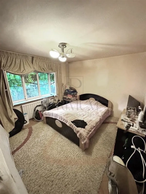 VLADEASA - 3 CAM - 2 BAI - AER CONDITIONAT - 2 BALCOANE - PARTER INALT - imagine 5