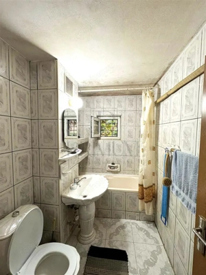 VLADEASA - 3 CAM - 2 BAI - AER CONDITIONAT - 2 BALCOANE - PARTER INALT - imagine 9