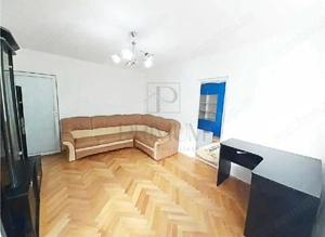 IOSEFIN - SAGULUI - 3 CAM - ETAJ 1 - CENTRALA PROPRIE - RENOVAT