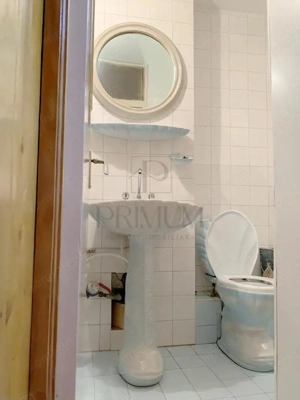 DAMBOVITA - 3CAM - ETAJ 2 - CENTRALA PROPRIE - BOXA - 2 BAI - ZONA LINISTITA - imagine 9